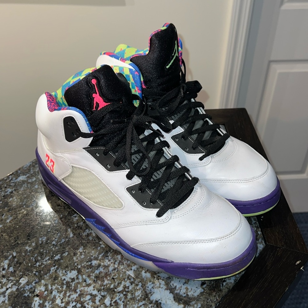 Air Jordan 5 “Belair” retro